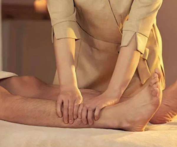 西安水疗养生Kanimi养生欢迎您