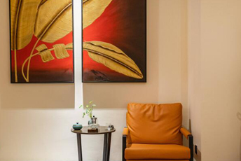 西安养生会所：睡眠障碍的多模态干预